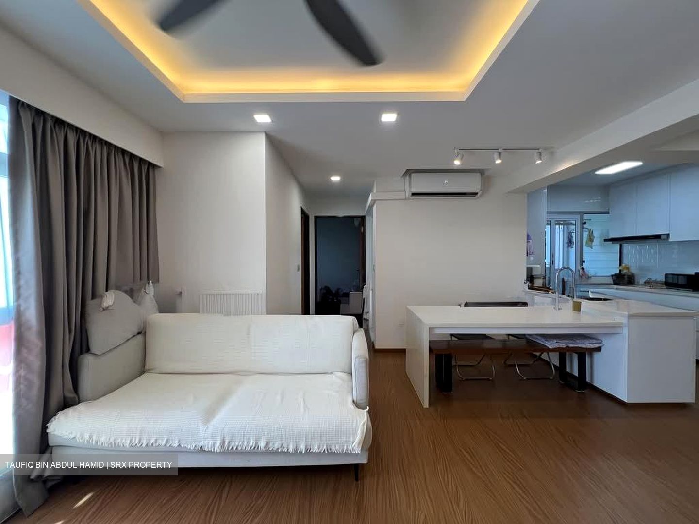 Blk 447B Fernvale Lodge (Sengkang), HDB 3 Rooms #595656521